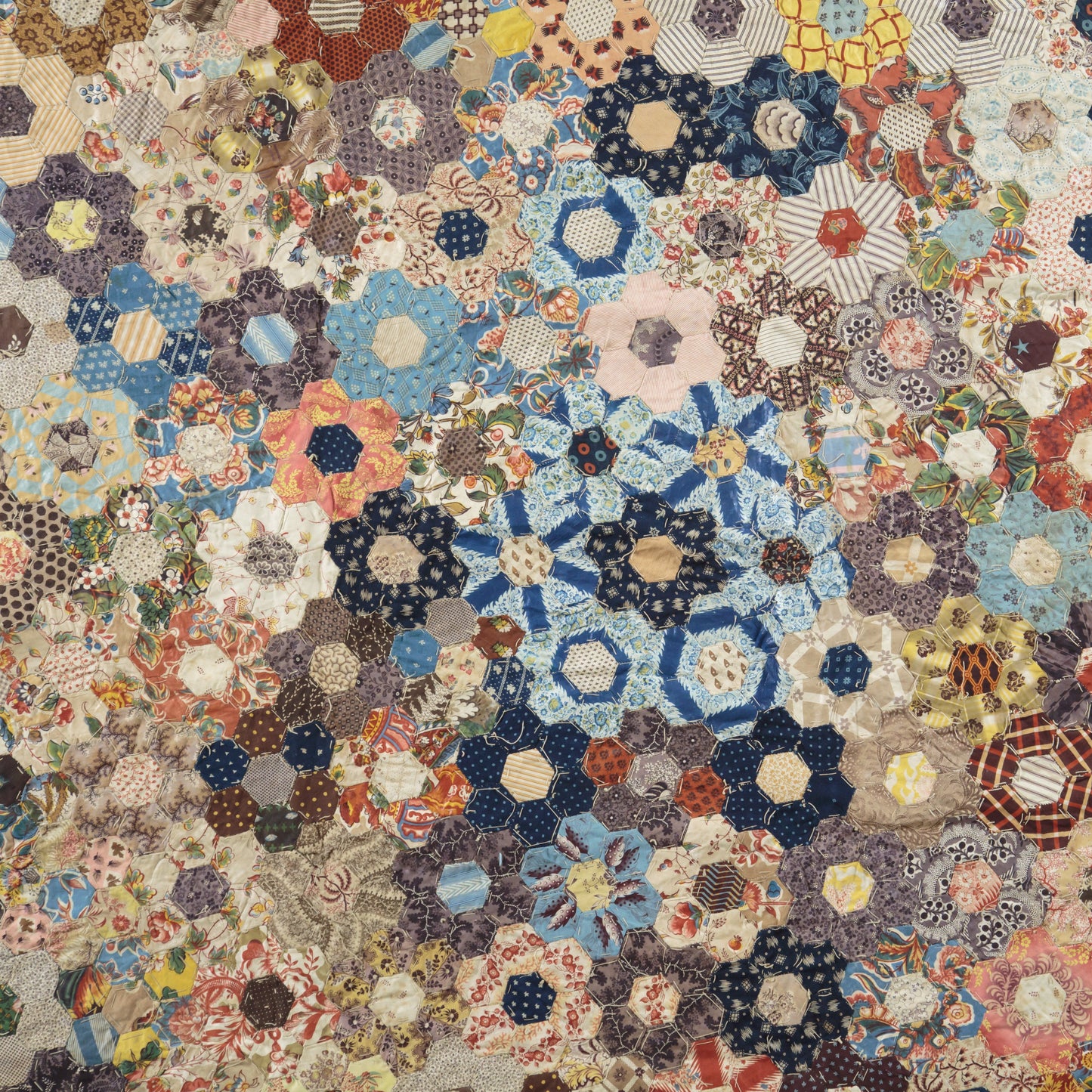 QUILT JAMBOREE, FRIDAY 19 JUNE 2026