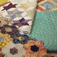 QUILT JAMBOREE, FRIDAY 19 JUNE 2026