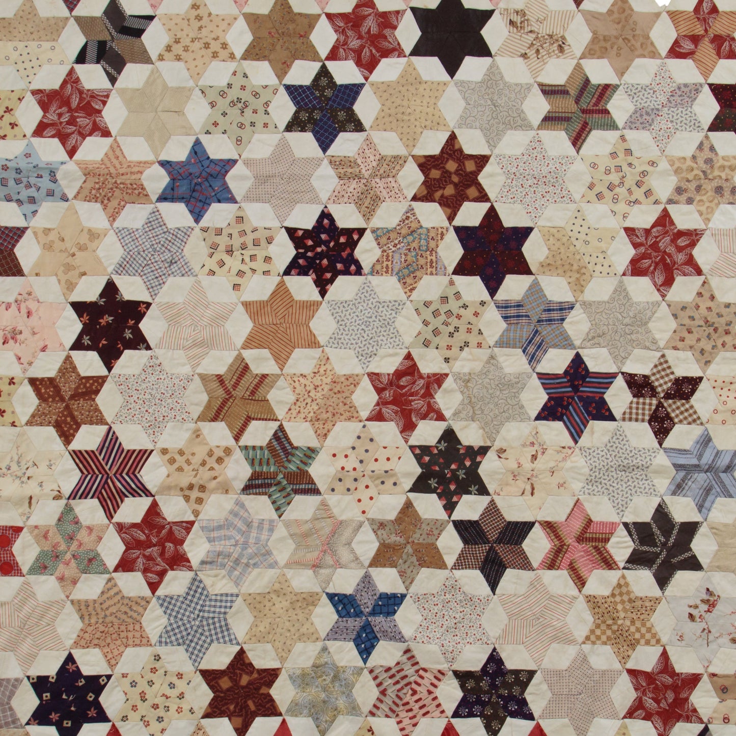 QUILT JAMBOREE, FRIDAY 19 JUNE 2026