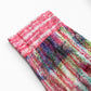 India, Eka, Boris Dress (Pink)