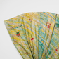 India, Eka, Boris Dress (Green)