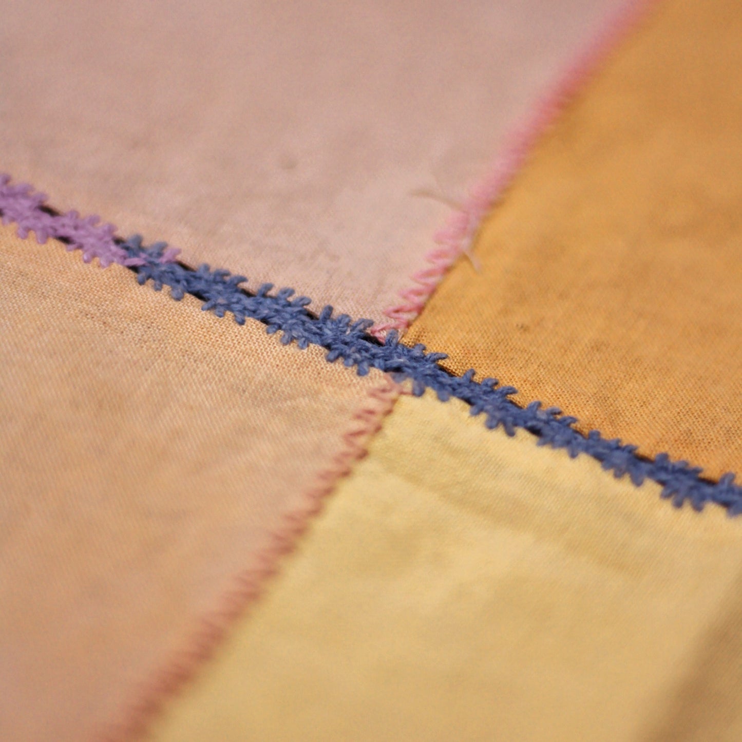 Wednesday 12 August 2026, 5 - 6pm BST: Meet Inês Queirós (Randa Embroidery)