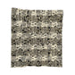 Saturday 6, 13, 20, 27 September, 12 - 5 pm: Open Studio, Laura Miles of Woven Studio