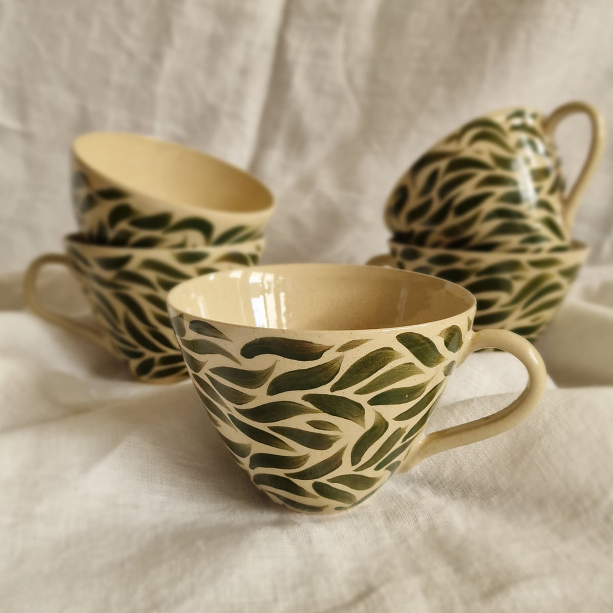 Kate Linforth