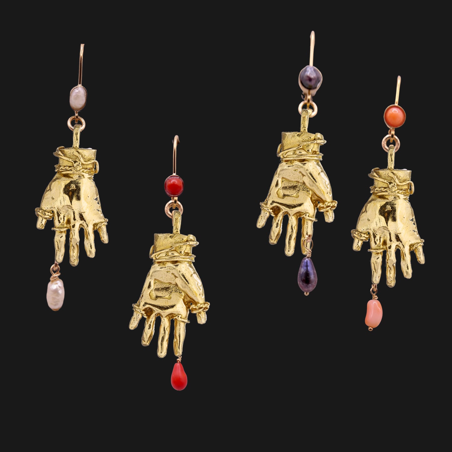 Roo Bannister - Musée Roo