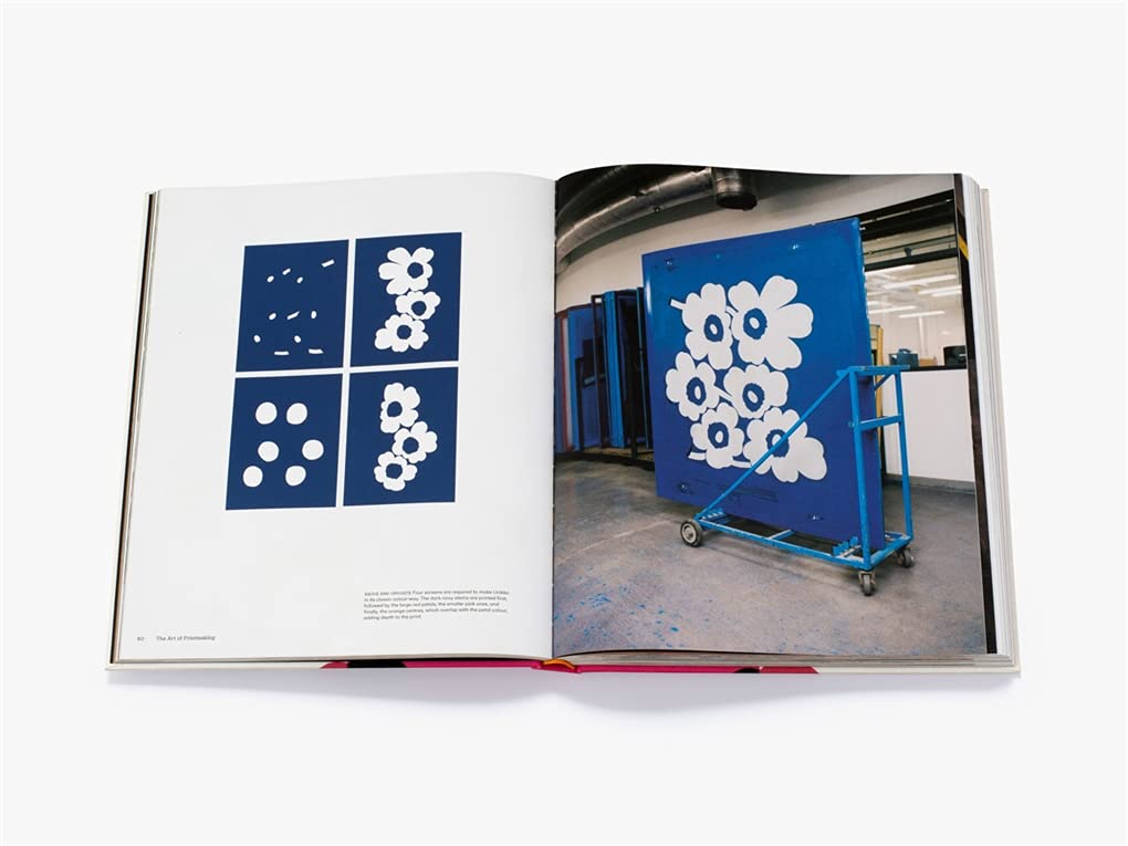 Marimekko: The Art of Printmaking, Laird Borrelli-Persson