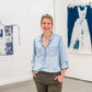 Friday 26 September, 2-5 p.m.: Book Festival, Text and Textiles with Katy Bevan of Quickthorn Books