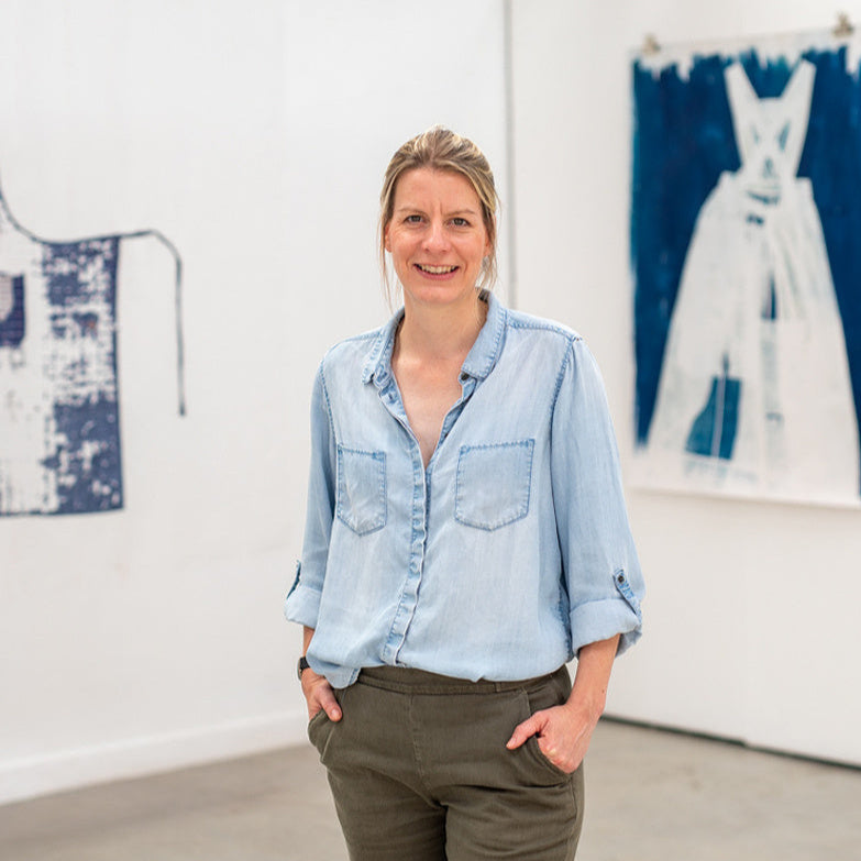 Friday 26 September, 2-5 p.m.: Book Festival, Text and Textiles with Katy Bevan of Quickthorn Books