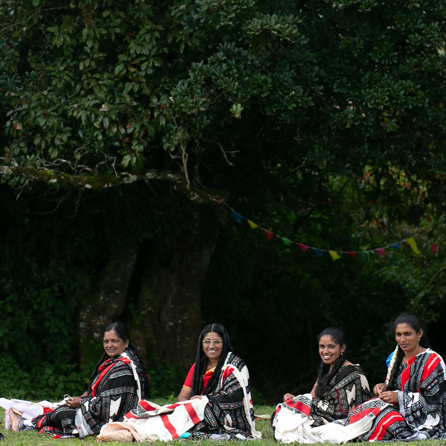 Friday 4 September, 5-6 p.m. BST: Online Talk & Screening, The Art of the Toda: Origins and Practice with Coonoor & Co.