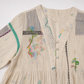 India, Eka, Finch Jacket