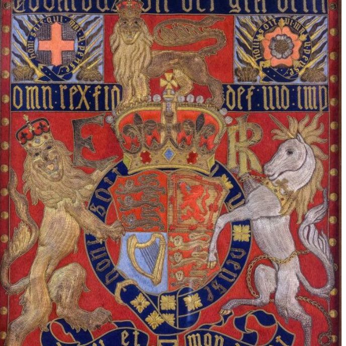 Wednesday 30 September, 11-4.30 p.m.: Tour and Workshop with the Royal School of Needlework