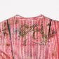 India, Eka, Boris Dress (Pink)