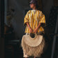 Friday 18 - Sunday 20 September, 3 - 8 p.m.: Exhibition & Pop-Up, Insights into Artisan Textiles with Anisa Johnny