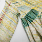 India, Eka, Boris Dress (Green)