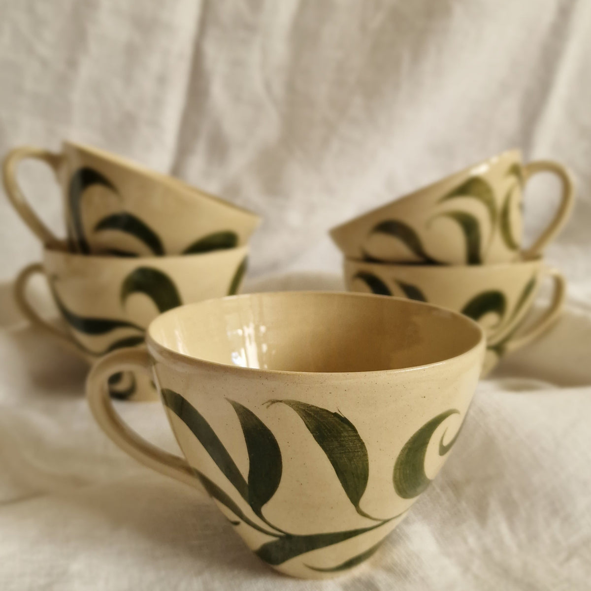 Kate Linforth