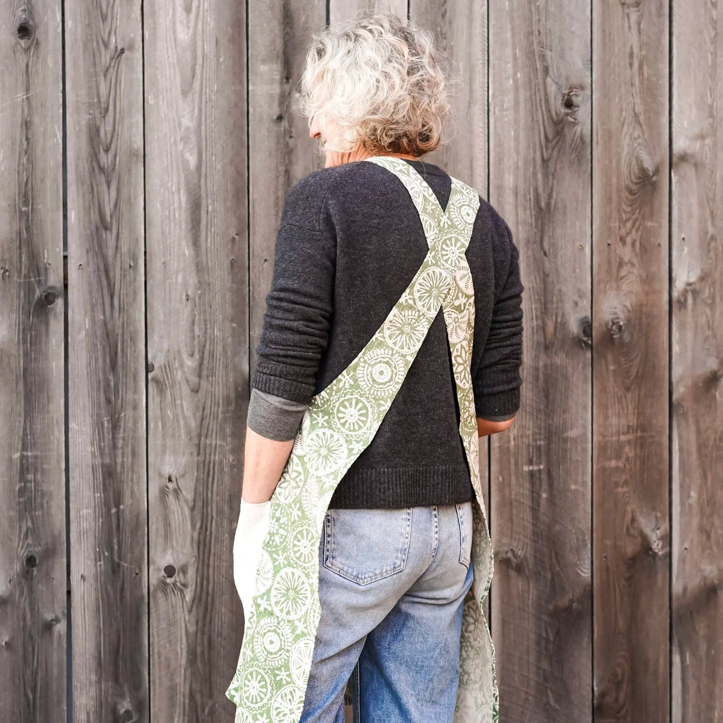 Nicola Cliffe - Madder Cutch & Co