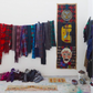 Friday 11 September, 2-8 p.m.: Festival, Out of Fashion: Circular & Craft with Safia Minney and Selvedge
