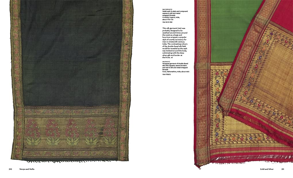 Silk: Fiber, Fabric, and Fashion (V&A Museum), Lesley Ellis Miller, Ana Cabrera Lafuente, and Claire Allen‑Johnstone