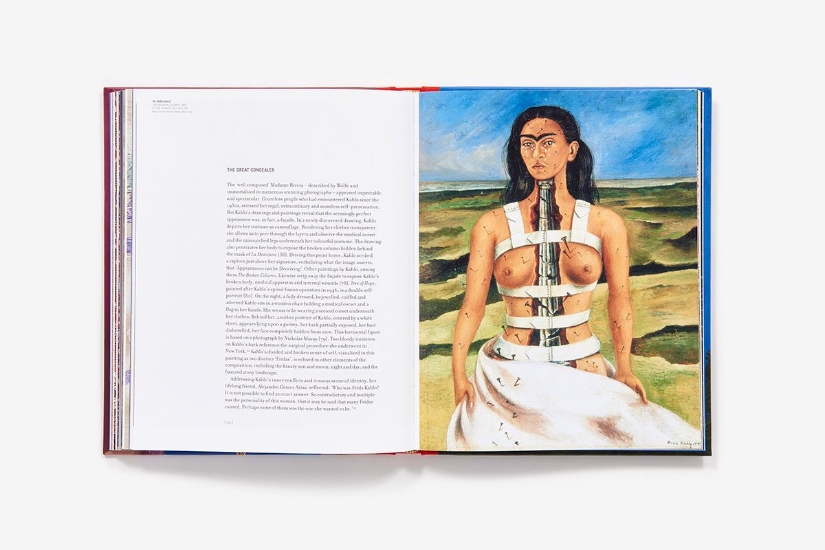 Frida Kahlo: Making Herself Up, Claire Wilcox, Circe Henestrosa