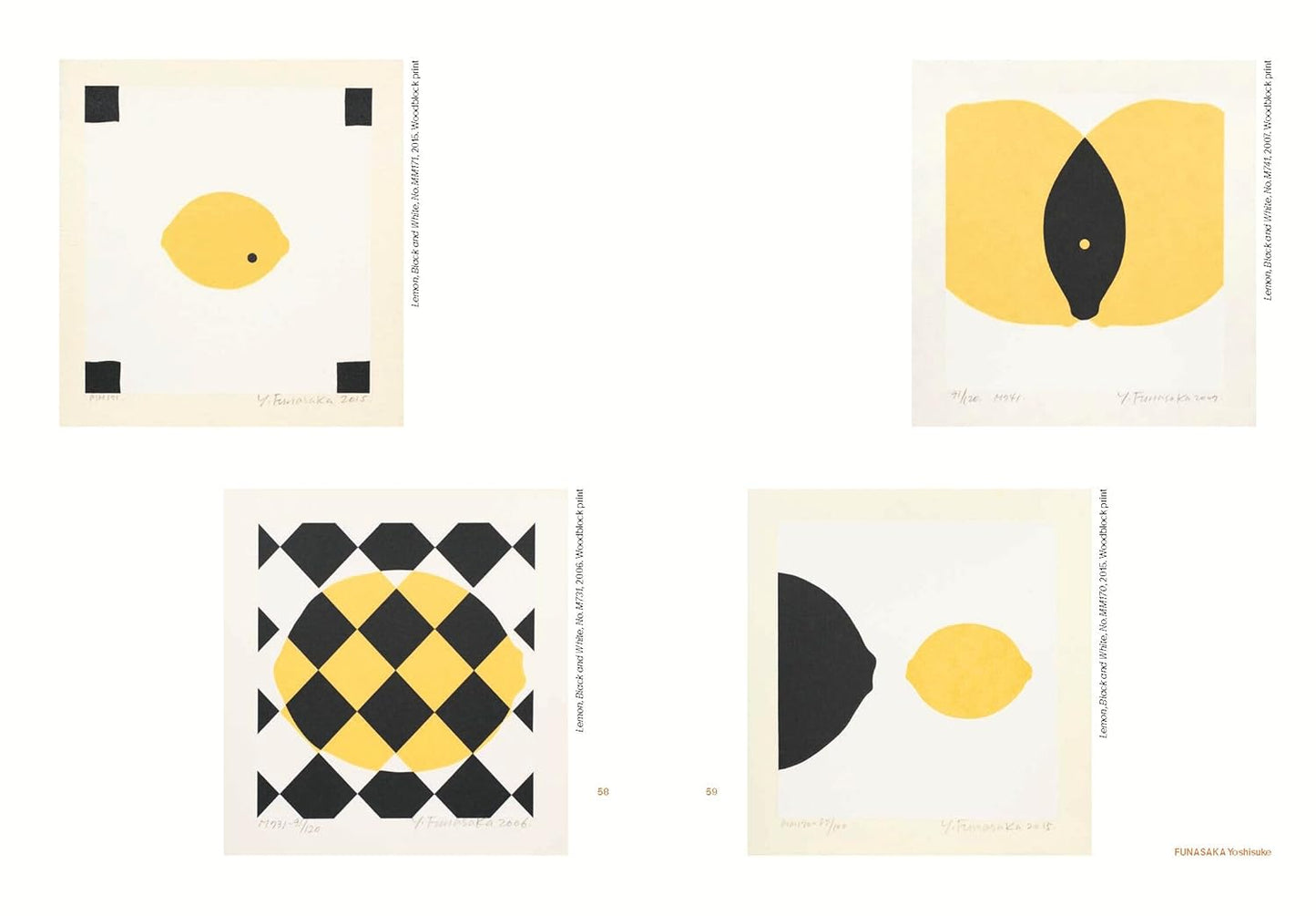 Modern Japanese Printmakers: New Waves and Eruptions, Malene Wagner