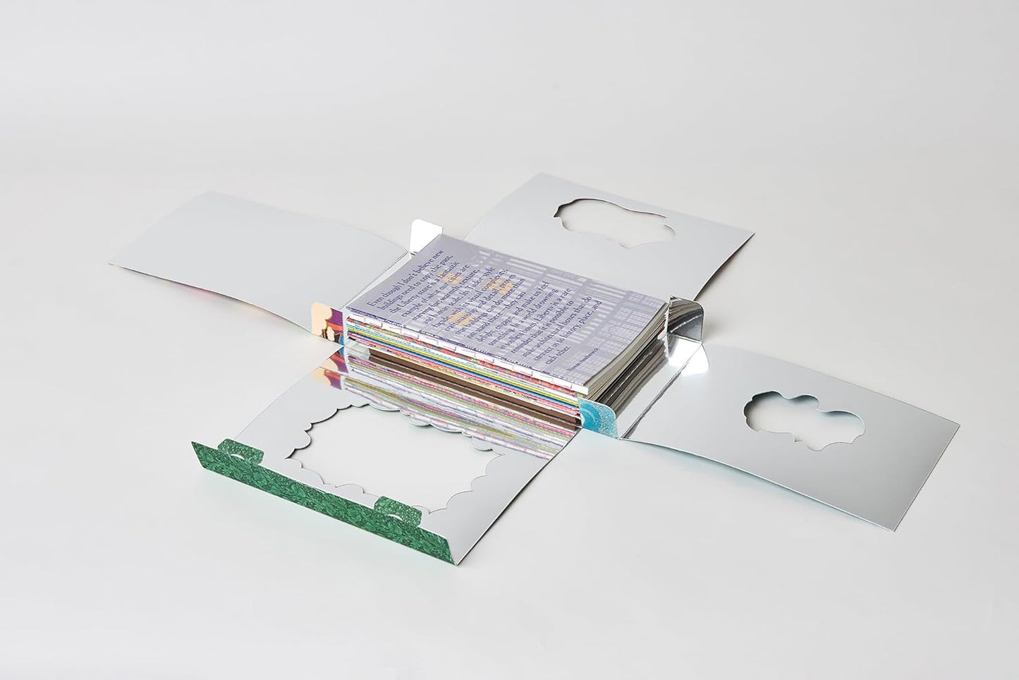 "Pre-Order" I Am. We Are. Liberty, Ester Coen