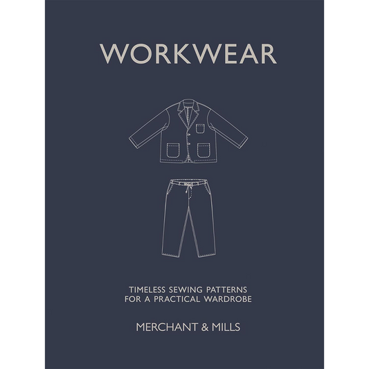 WORKWEAR, Merchant & Mills