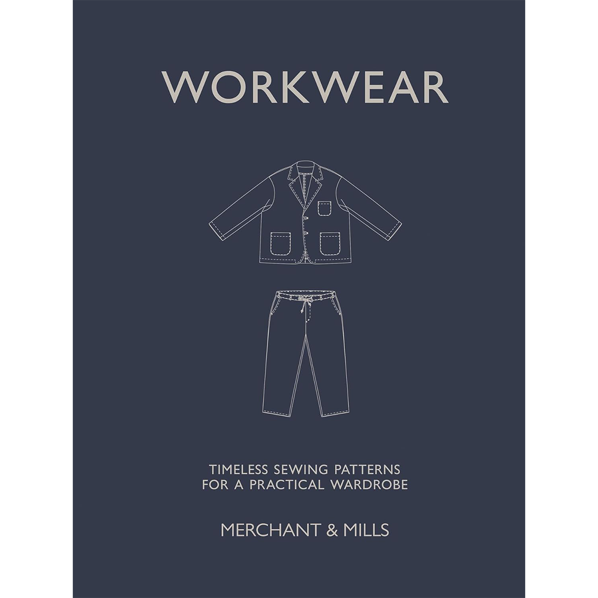 WORKWEAR, Merchant & Mills