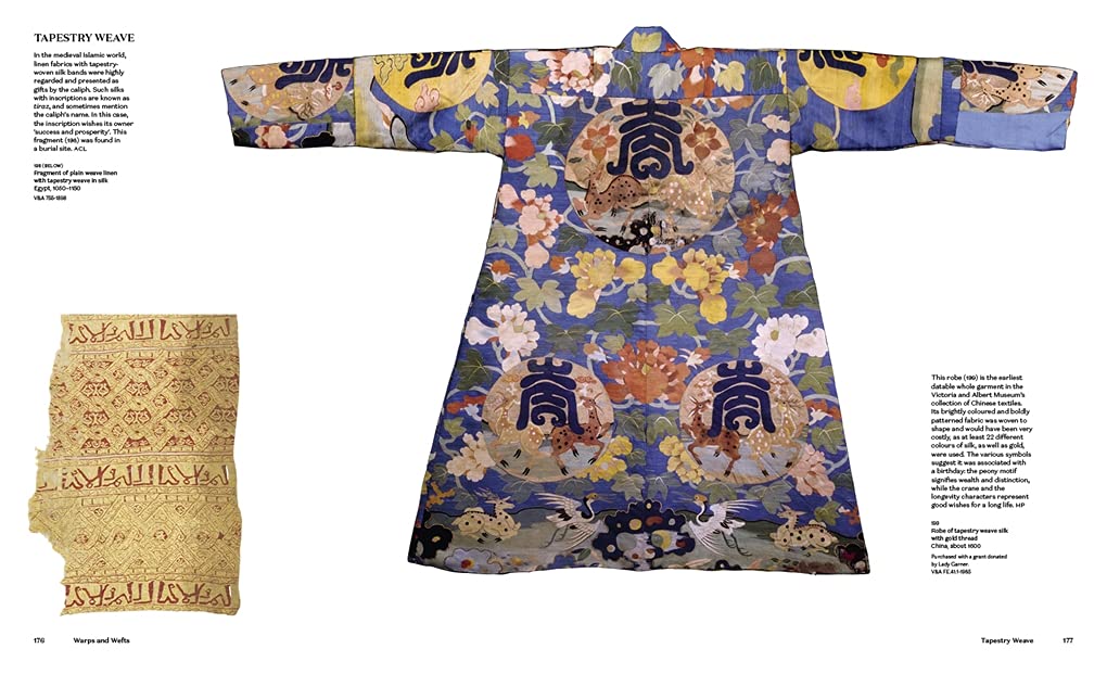 Silk: Fiber, Fabric, and Fashion (V&A Museum), Lesley Ellis Miller, Ana Cabrera Lafuente, and Claire Allen‑Johnstone