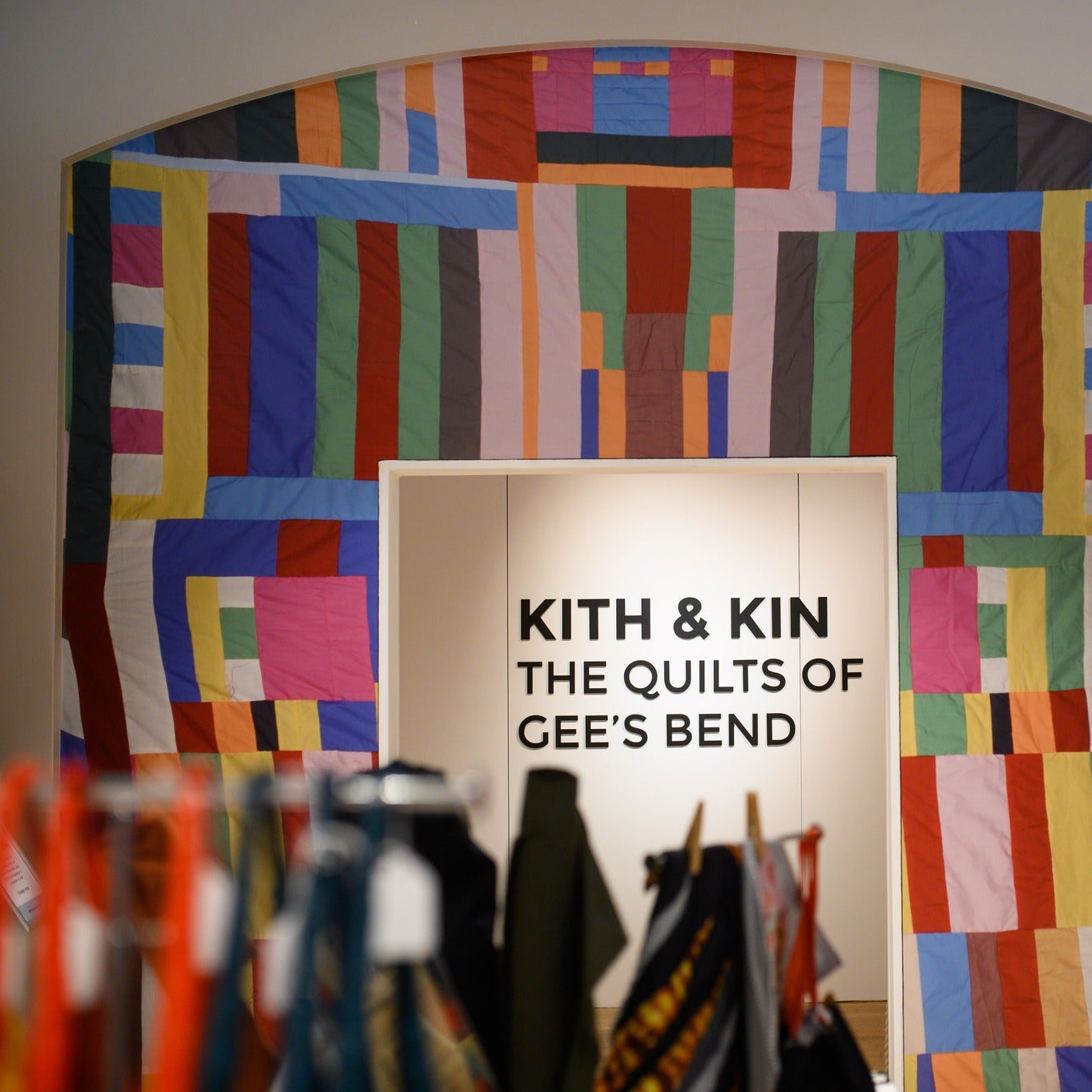 QUILT JAMBOREE, FRIDAY 19 JUNE 2026