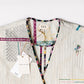India, Eka, Minji Jacket (Natural)