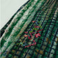 India, Eka, Martin Trouser (Green)