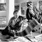 Wednesday 9 September, 10:15-11 a.m.: Walkthrough, with Sarah Campbell and Teresa Collenette at the Fashion and Textile Museum