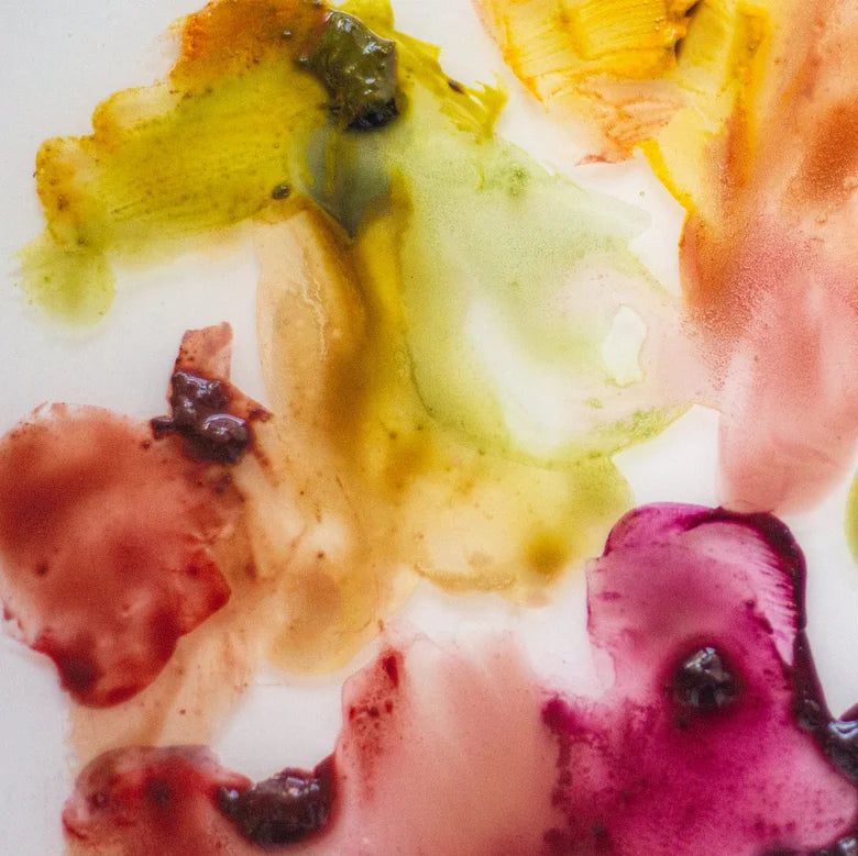 Wednesday 22 April 2026, 5 - 6pm BST: Meet Natalie Stopka (Floral Pigments & Botanical Fabric Painting)