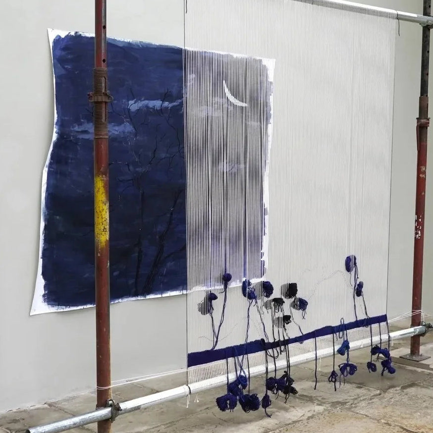 United Kingdom, Surrey, The Crafts Study Centre