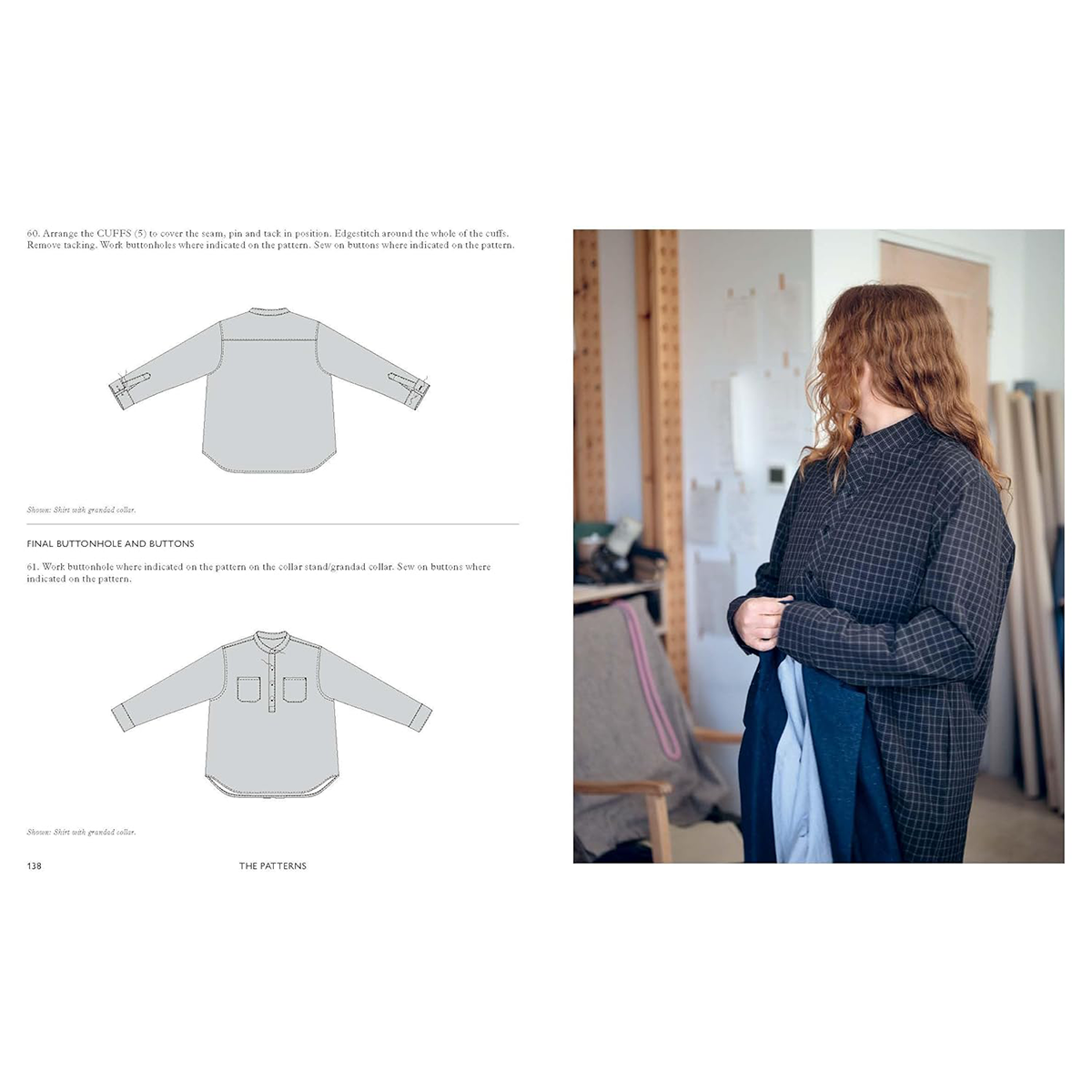 WORKWEAR, Merchant & Mills
