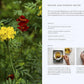 "PRE-ORDER" From Plant to Pigment, Natalie Stopka