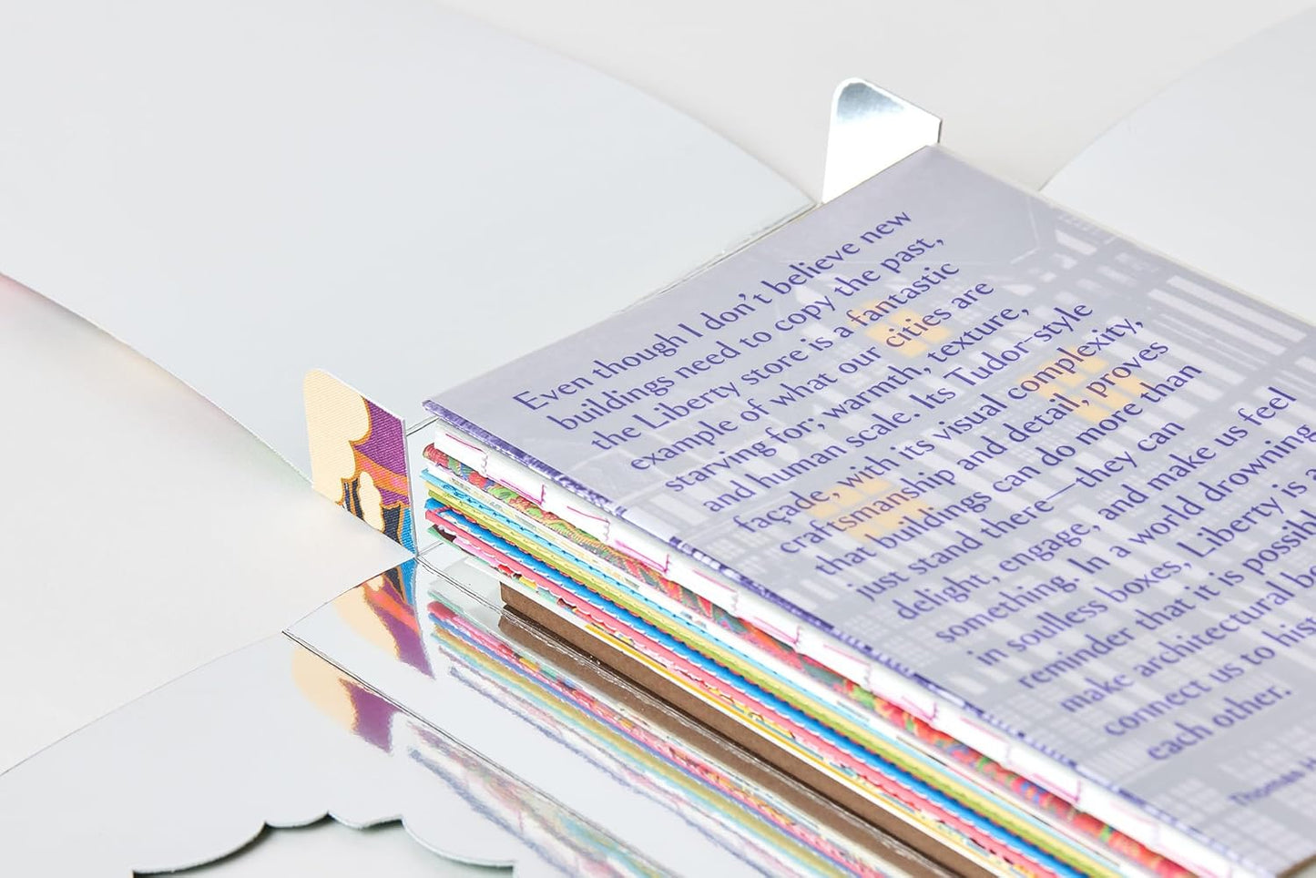 "Pre-Order" I Am. We Are. Liberty, Ester Coen