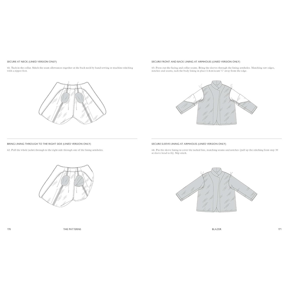 WORKWEAR, Merchant & Mills