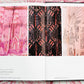 Zandra Rhodes: 50 Fabulous Years in Fashion, Zandra Rhodes and Dennis Nothdruft
