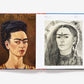 Frida Kahlo: Making Herself Up, Claire Wilcox, Circe Henestrosa