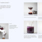 "PRE-ORDER" From Plant to Pigment, Natalie Stopka