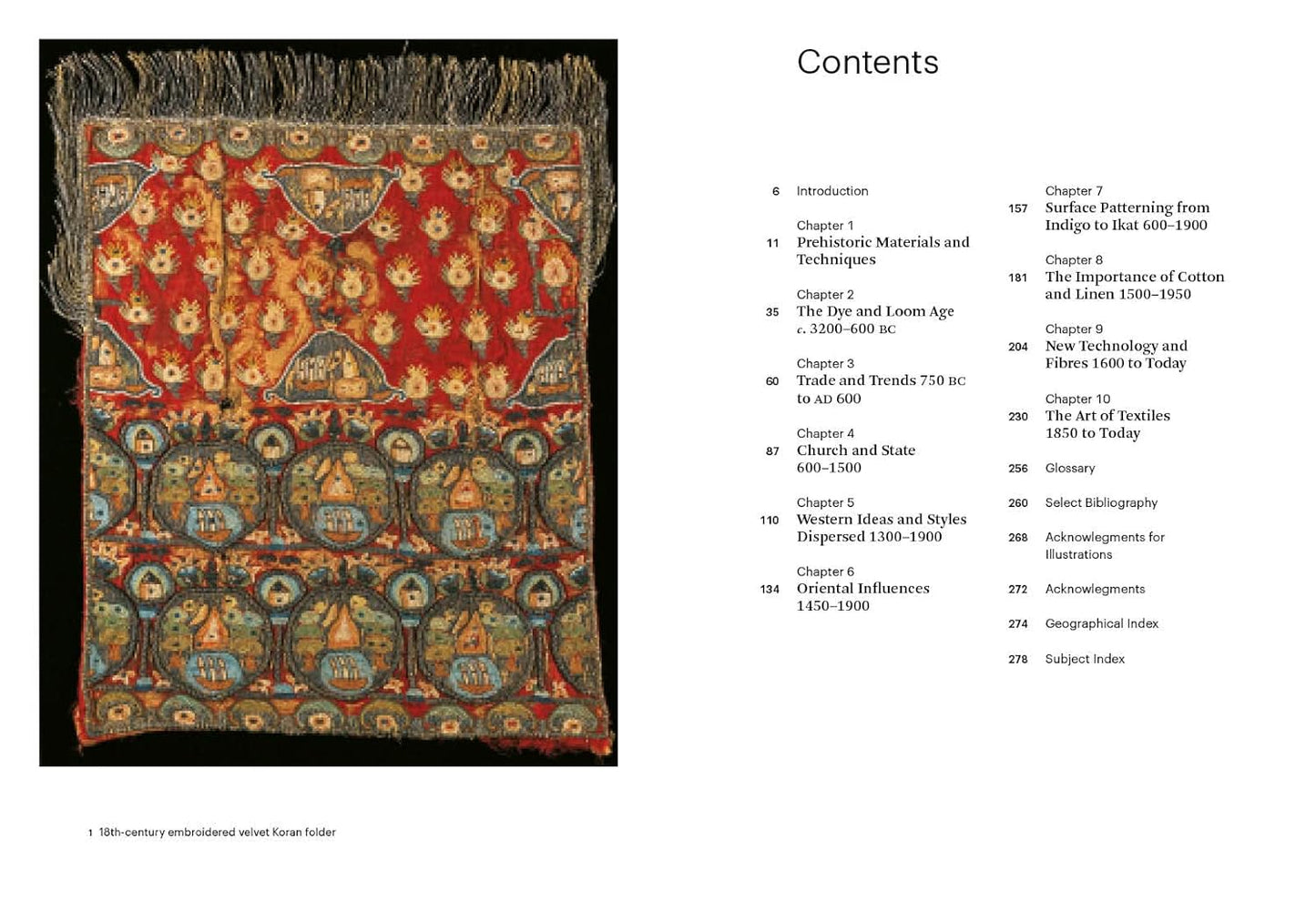 World Textiles (World of Art), Mary Schoeser