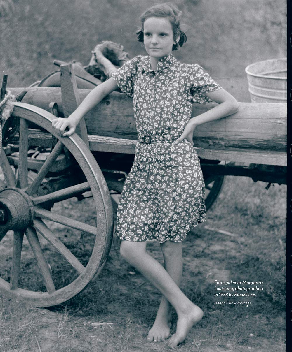 Feed Sacks: The Colourful History of a Frugal Fabric, Linzee Kull McCray