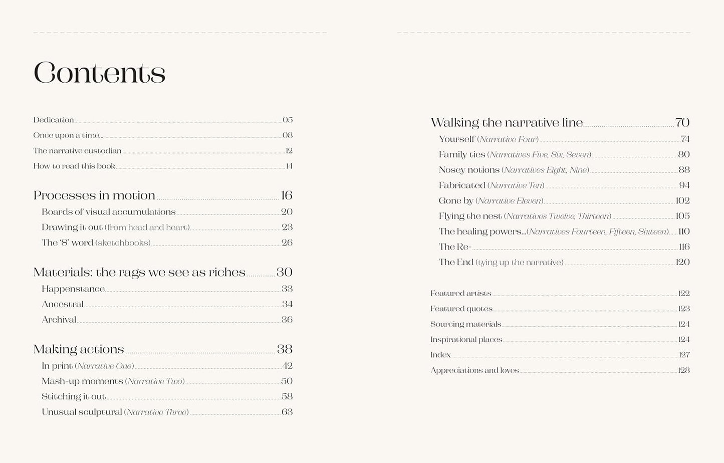 Narrative Textiles: Tell Your Story in Mixed Media and Stitch, Ailish Henderson