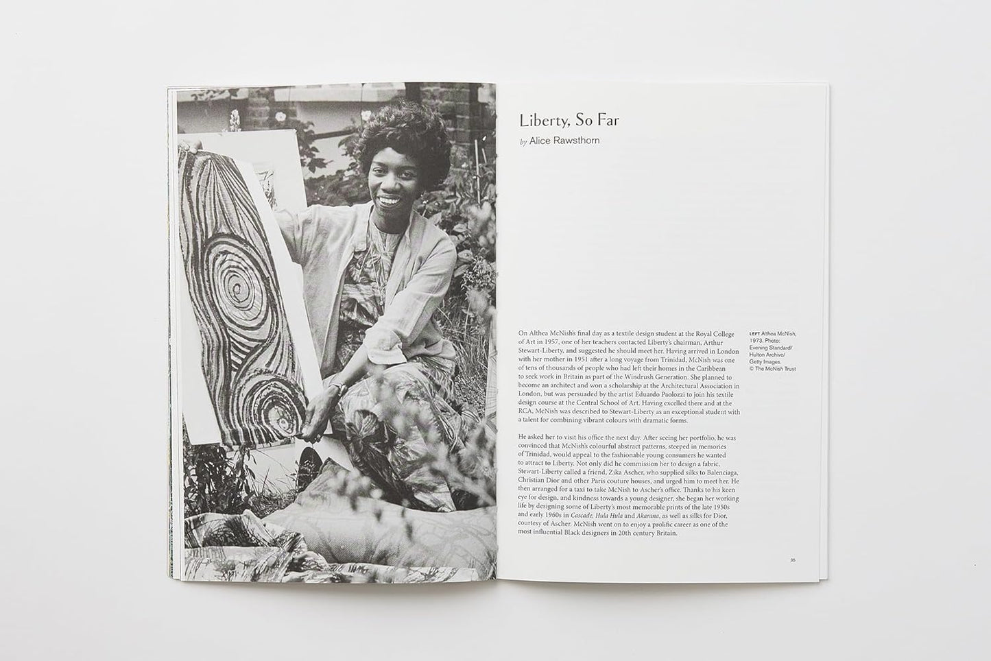 "Pre-Order" I Am. We Are. Liberty, Ester Coen