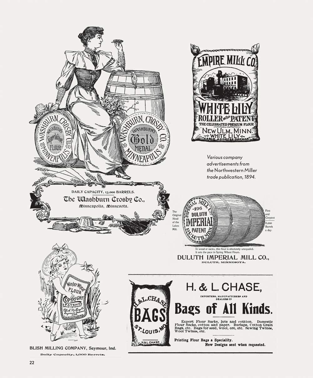 Feed Sacks: The Colourful History of a Frugal Fabric, Linzee Kull McCray