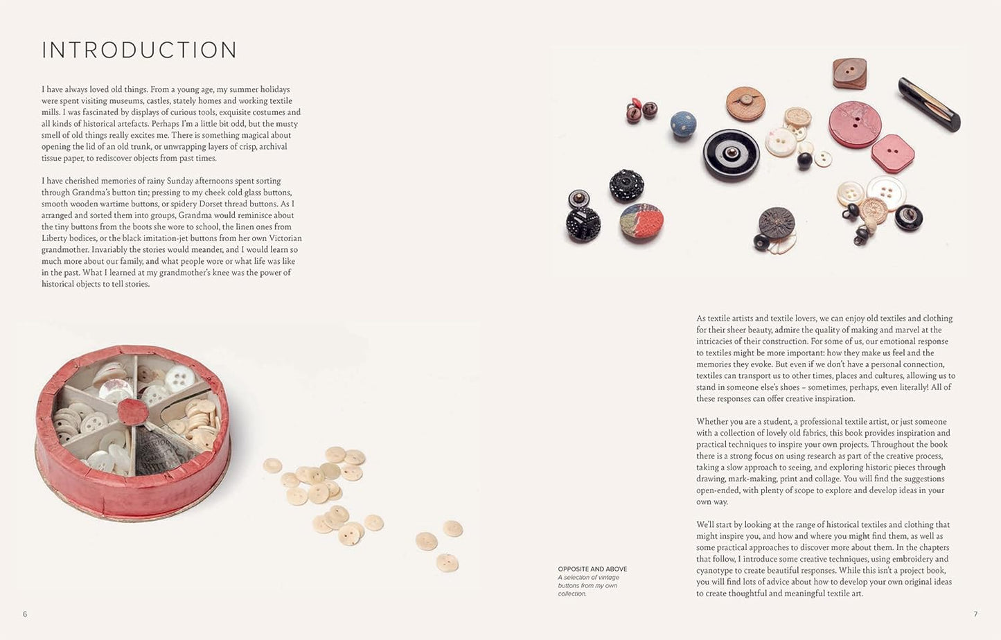 Unfolding Cloth: Inspiration from Historical Textiles, Hannah Lamb