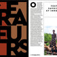 Africa: The Fashion Continent