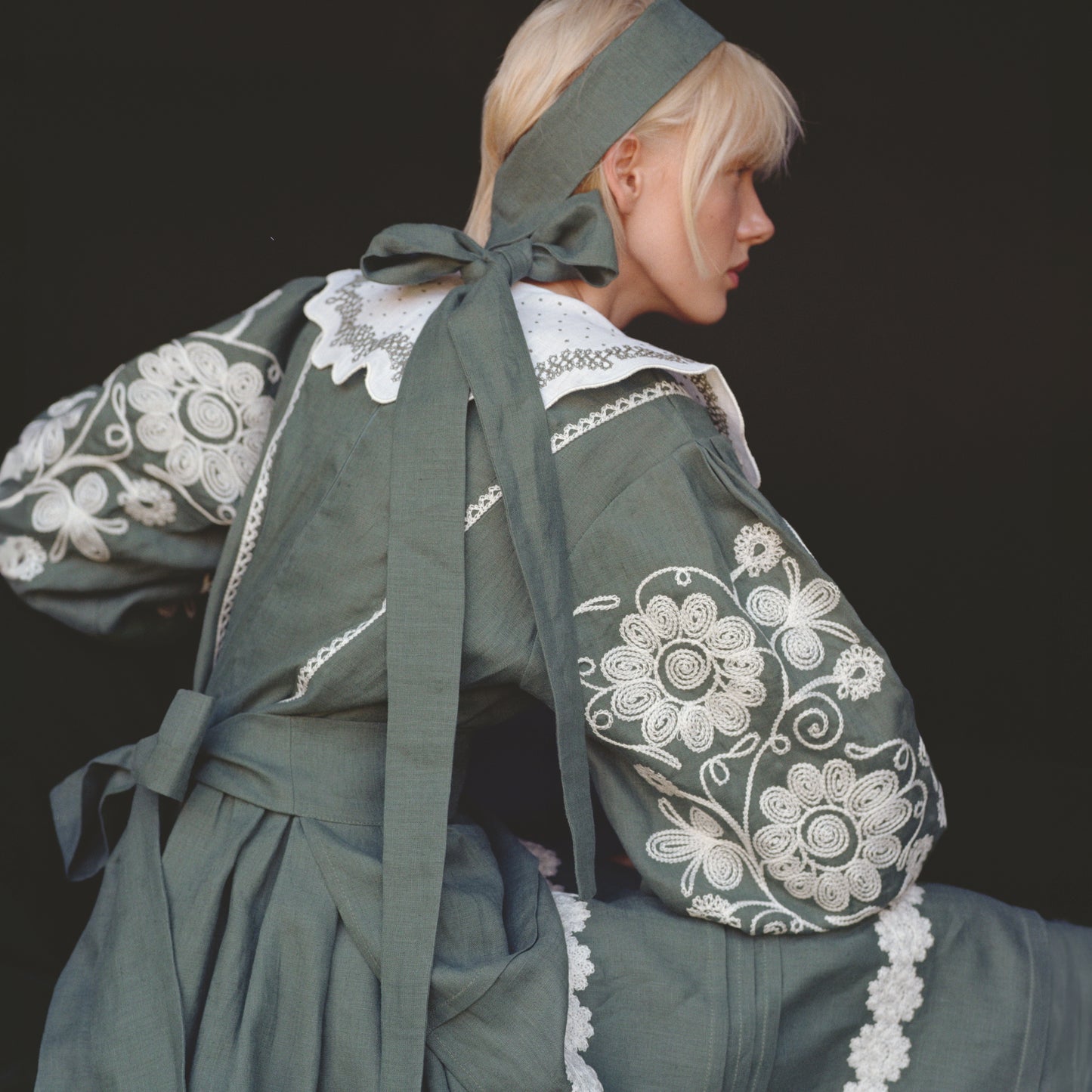 Issue 127 Aurora