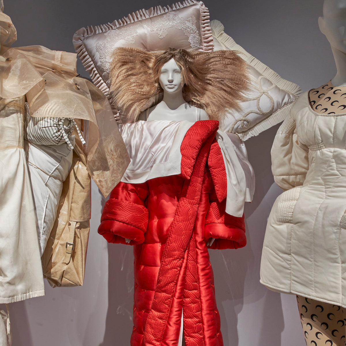 Belgium, Antwerp, MoMu